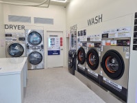 워시프렌즈 셀프빨래방 대전도안가수원점