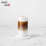 하삼동커피 울산화봉점