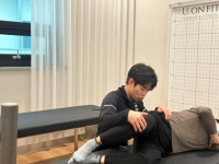 유온핏 휘트니스 신영통점