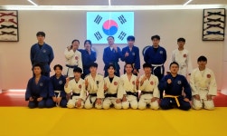 용인대일산유도체육관 일산본점
