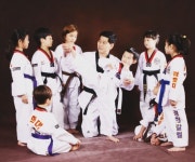 경희대갈멜태권도