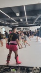 폭스무에타이