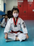 아라한태권도체육관