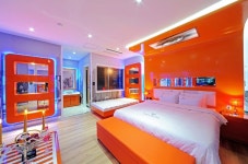 ZARA HOTEL 목포평화광장점