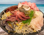 낭만포차18번 이순신해물삼합 2호점