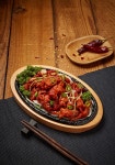 빅썬치킨 덕신남창점