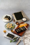 찡찡꼬마김밥 봉선점