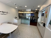 커피에반하다 노원중계점 스마트 무인카페