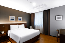 더프리마호텔 종로