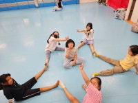 아라한태권도체육관