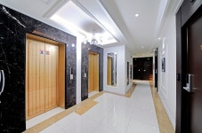 ZARA HOTEL 목포평화광장점