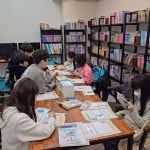 아나톨레어학원 호평점