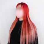 이루다 붙임머리