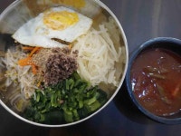 벙글벙글식당