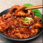 청국장앤스토리 과천점