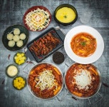 30년불멸의닭발 성남점