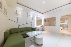 ZARA HOTEL 목포평화광장점