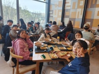 웅진씽크빅 일산중산공부방