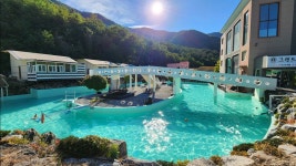 드위트리 풀빌라펜션&카라반가든