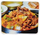 청국장앤스토리 과천점