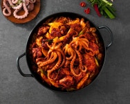 유가네닭갈비 울산대점