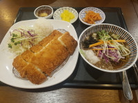 호호돈까스