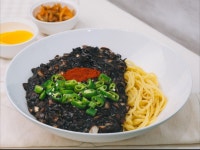 효자반점 전대직영점