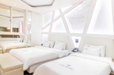 ZARA HOTEL 목포평화광장점