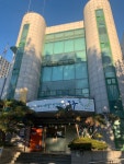 신천3동행정복지센터