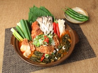 울엄마양평해장국 성주점