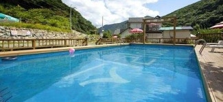 밀양 미르피아 펜션