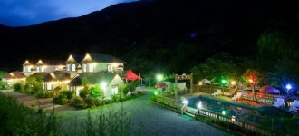 밀양 미르피아 펜션