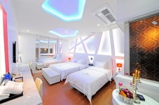 ZARA HOTEL 목포평화광장점