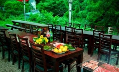 밀양 미르피아 펜션