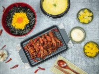 30년불멸의닭발 성남점