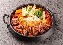 조선닭도리탕 부산명지점