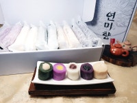 연미향
