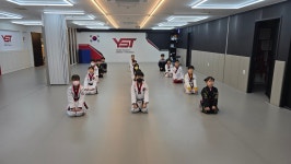 동암신동아태권도