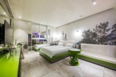 ZARA HOTEL 목포평화광장점