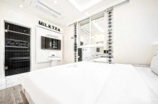 ZARA HOTEL 목포평화광장점