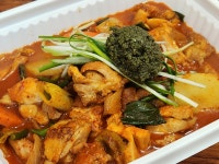 찜닭도리의신