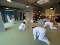 제주 주짓수 주짓서프 아카데미