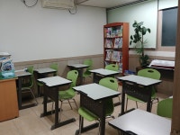 운암일등급수학위즈덤영어학원