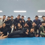 화랑합기도&부여주짓수