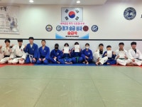 용인대 일산유도 체육관 풍동점