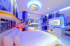 ZARA HOTEL 목포평화광장점