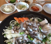 낙지한마당