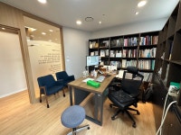 어깨동무한의원 중화본점