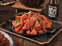 종로백탄뼈구이 갑오일맥