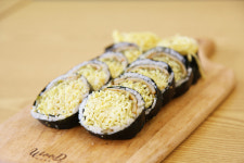 좋은날 김밥